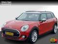 MINI Cooper Clubman Mini 1.5 Chili Serious Business Sportstoelen | Sto Rood - thumbnail 1