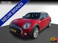 MINI Cooper Clubman Mini 1.5 Chili Serious Business Sportstoelen | Sto Rouge - thumbnail 1