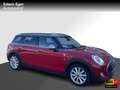 MINI Cooper Clubman Mini 1.5 Chili Serious Business Sportstoelen | Sto Rouge - thumbnail 11