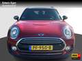 MINI Cooper Clubman Mini 1.5 Chili Serious Business Sportstoelen | Sto Rouge - thumbnail 7