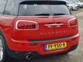MINI Cooper Clubman Mini 1.5 Chili Serious Business Sportstoelen | Sto Rood - thumbnail 6