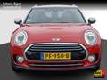MINI Cooper Clubman Mini 1.5 Chili Serious Business Sportstoelen | Sto Rood - thumbnail 19