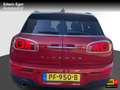 MINI Cooper Clubman Mini 1.5 Chili Serious Business Sportstoelen | Sto Rouge - thumbnail 3