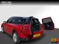 MINI Cooper Clubman Mini 1.5 Chili Serious Business Sportstoelen | Sto Rouge - thumbnail 12