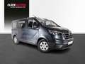 Renault Trafic Combi 9 2.0dCi Energy Blue 81kW Gris - thumbnail 2