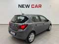 Opel Corsa 1.2 5 porte n-Joy Grijs - thumbnail 8