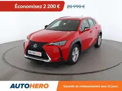 Lexus UX 250h Pack Business 2WD