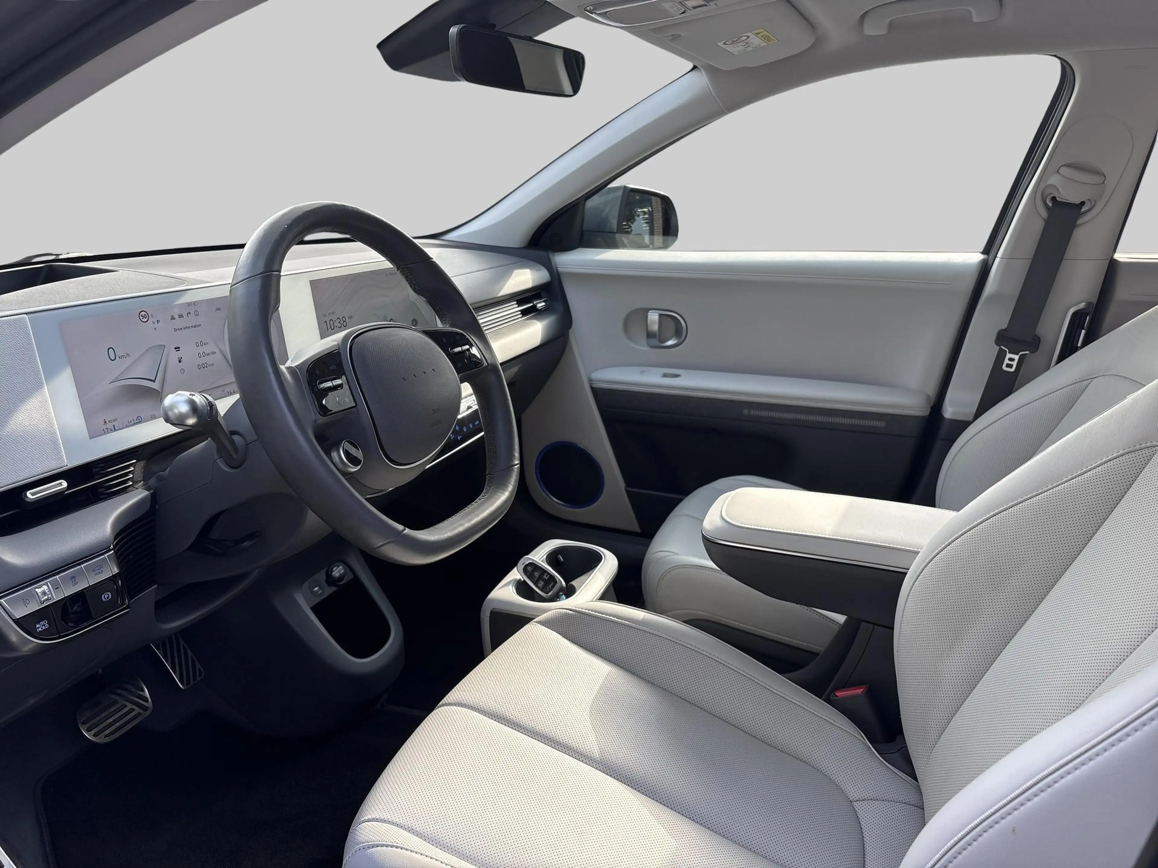 Hyundai IONIQ 5 Connect+ 73kWh | Trekhaak | Achteruitrijcamera | A — photo 12