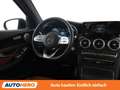 Mercedes-Benz GLC 200 GLC 200 Mild-Hybrid 4Matic AMG Line Schwarz - thumbnail 13