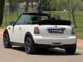 MINI One Cabrio 1.6 16V Blanco - thumbnail 8
