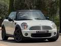 MINI One Cabrio 1.6 16V Blanco - thumbnail 2