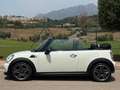 MINI One Cabrio 1.6 16V Blanco - thumbnail 6