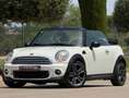 MINI One Cabrio 1.6 16V Blanco - thumbnail 4