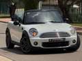 MINI One Cabrio 1.6 16V Blanco - thumbnail 1