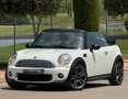 MINI One Cabrio 1.6 16V Blanco - thumbnail 5