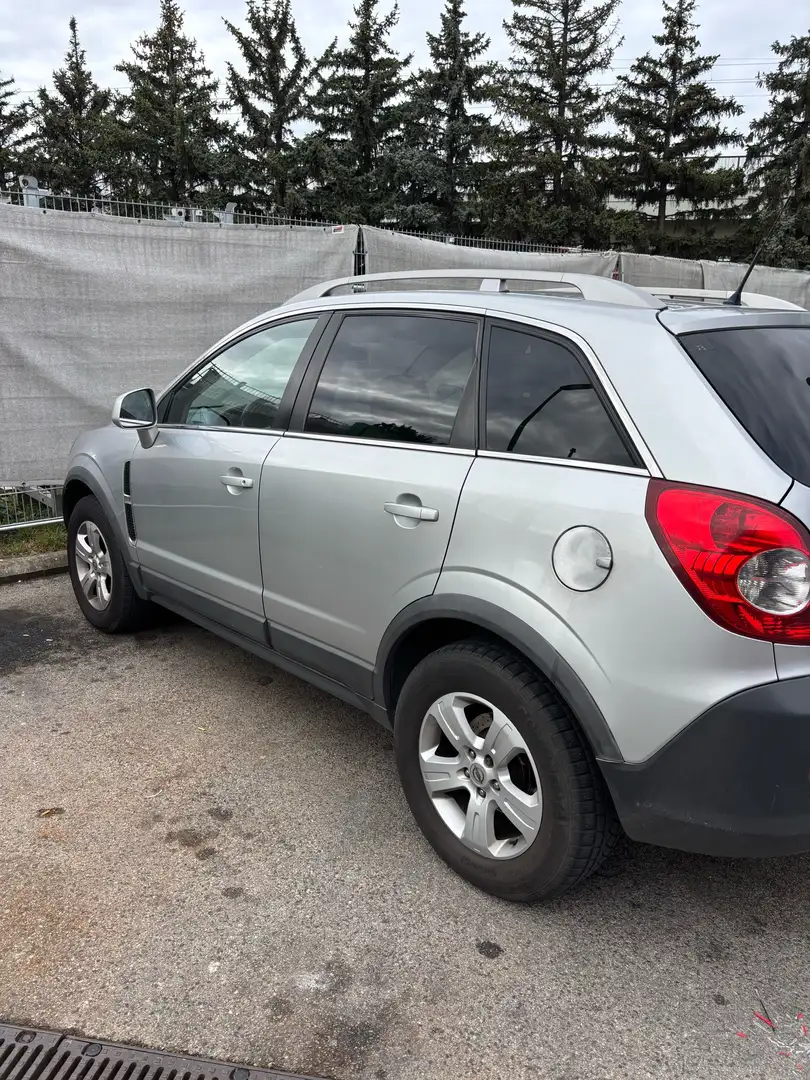 Opel Antara 2,0 CDTI DPF Aut. - 2