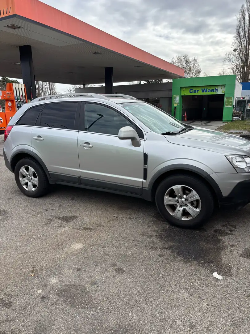 Opel Antara 2,0 CDTI DPF Aut. - 1