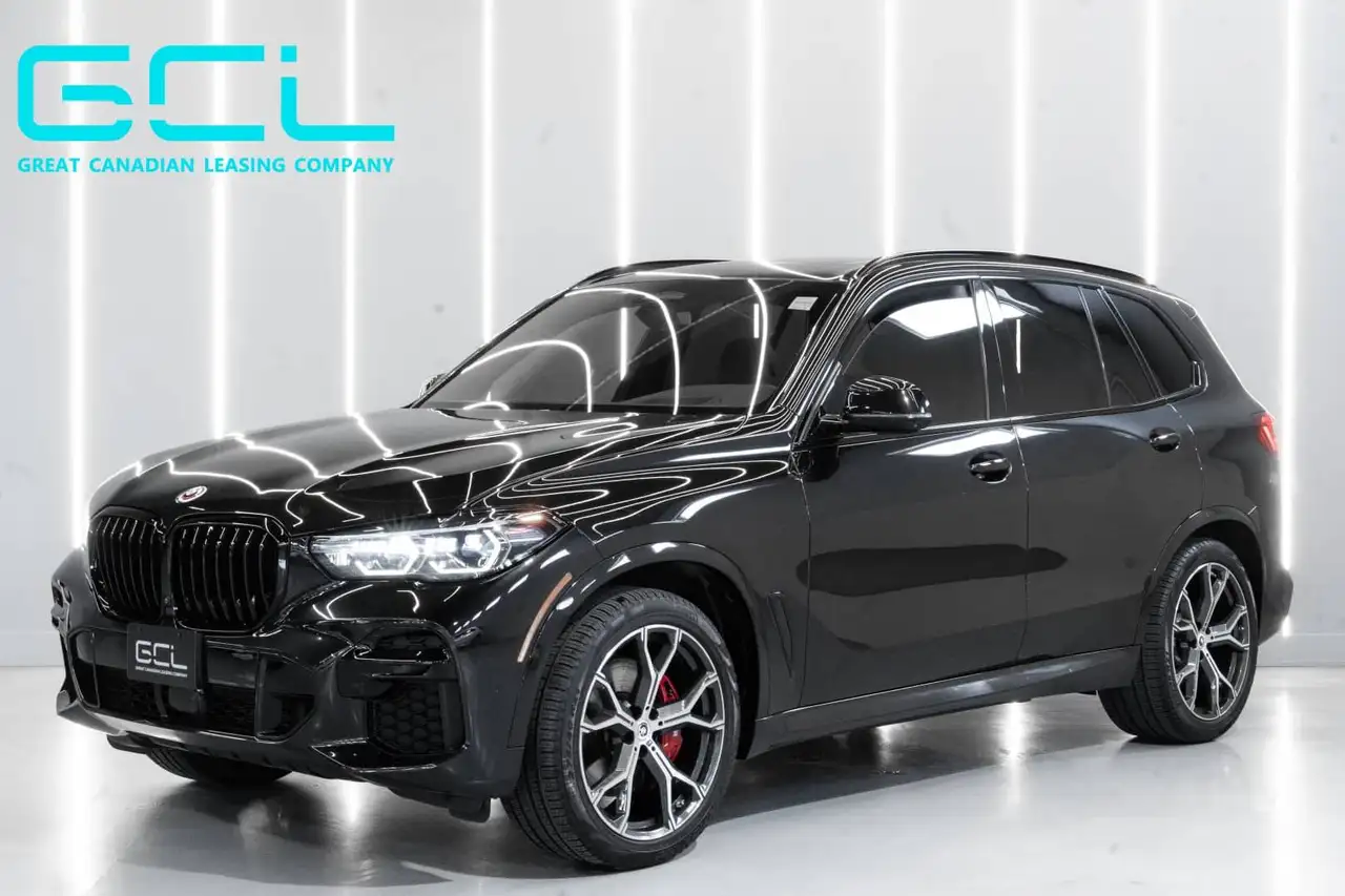 2023 BMW X5