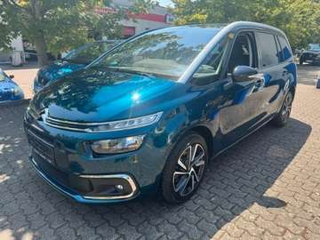 Grand C4 Spacetourer Shine Pack LED 7 Sitze Kame