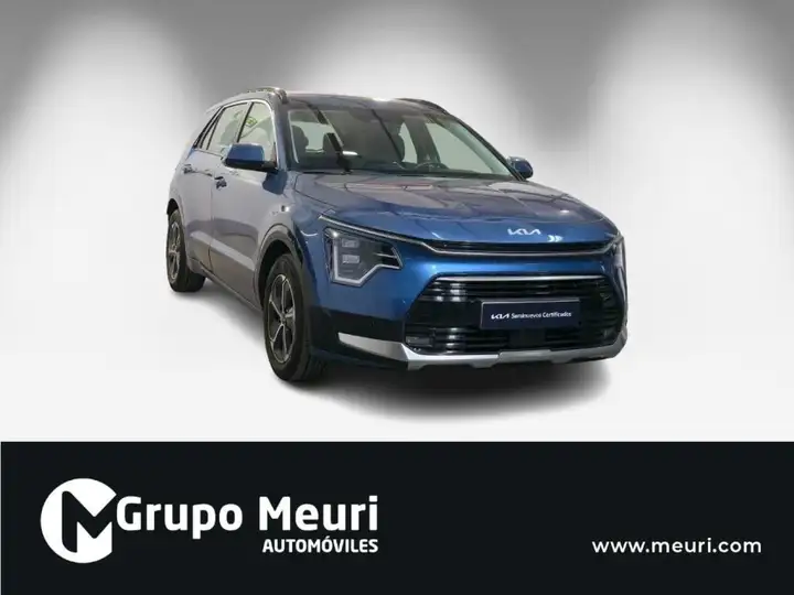 Kia Niro 1.6 PHEV Drive 2024