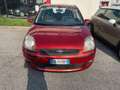 Ford Fiesta Fiesta V 2006 3p 1.4 tdci Plus Rot - thumbnail 3