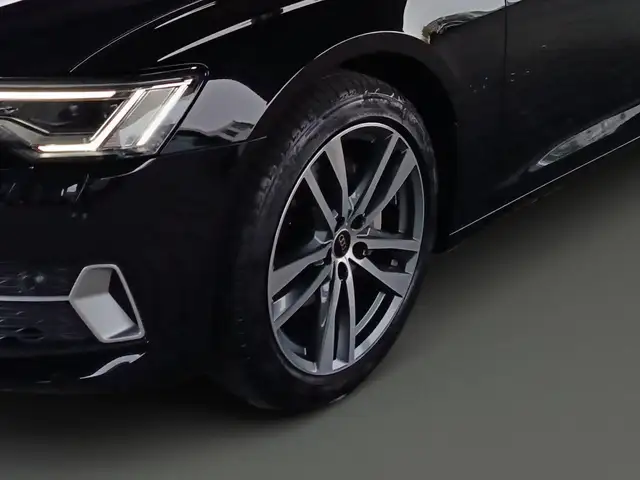 Audi A6 40 TDI AVANT 4X4 Ansicht 10