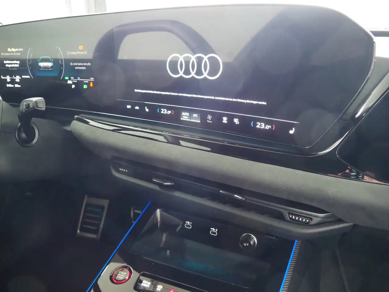 Audi A6 2026 — фото 11