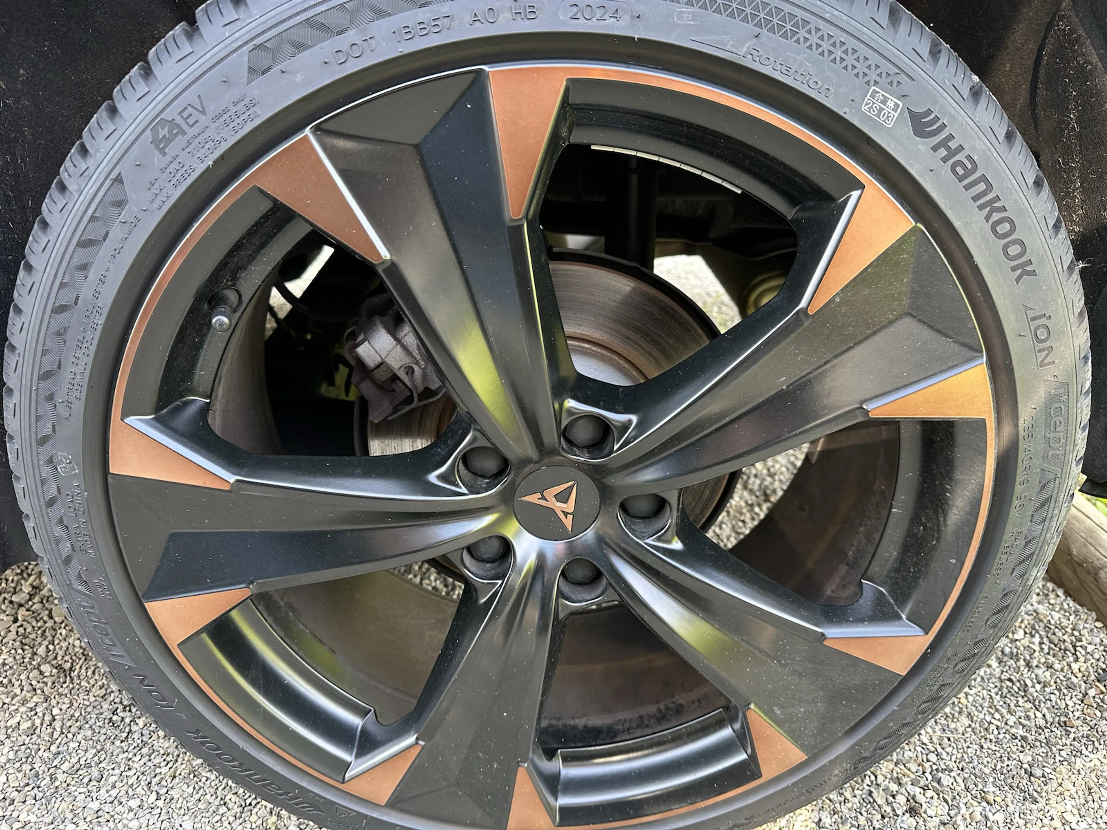 CUPRA Ateca 1,5TSI DSG AHK Assist XL 19´´ PANO — photo 3