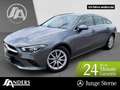 Mercedes-Benz CLA 200 d SB MBUX+SHZ+LED+Kam+Apple+Tempomat+AHK Grigio - thumbnail 1