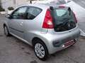 Peugeot 107 1.0 ..AUTOMATICA..QUALSIASI PROVA.. Argento - thumbnail 5