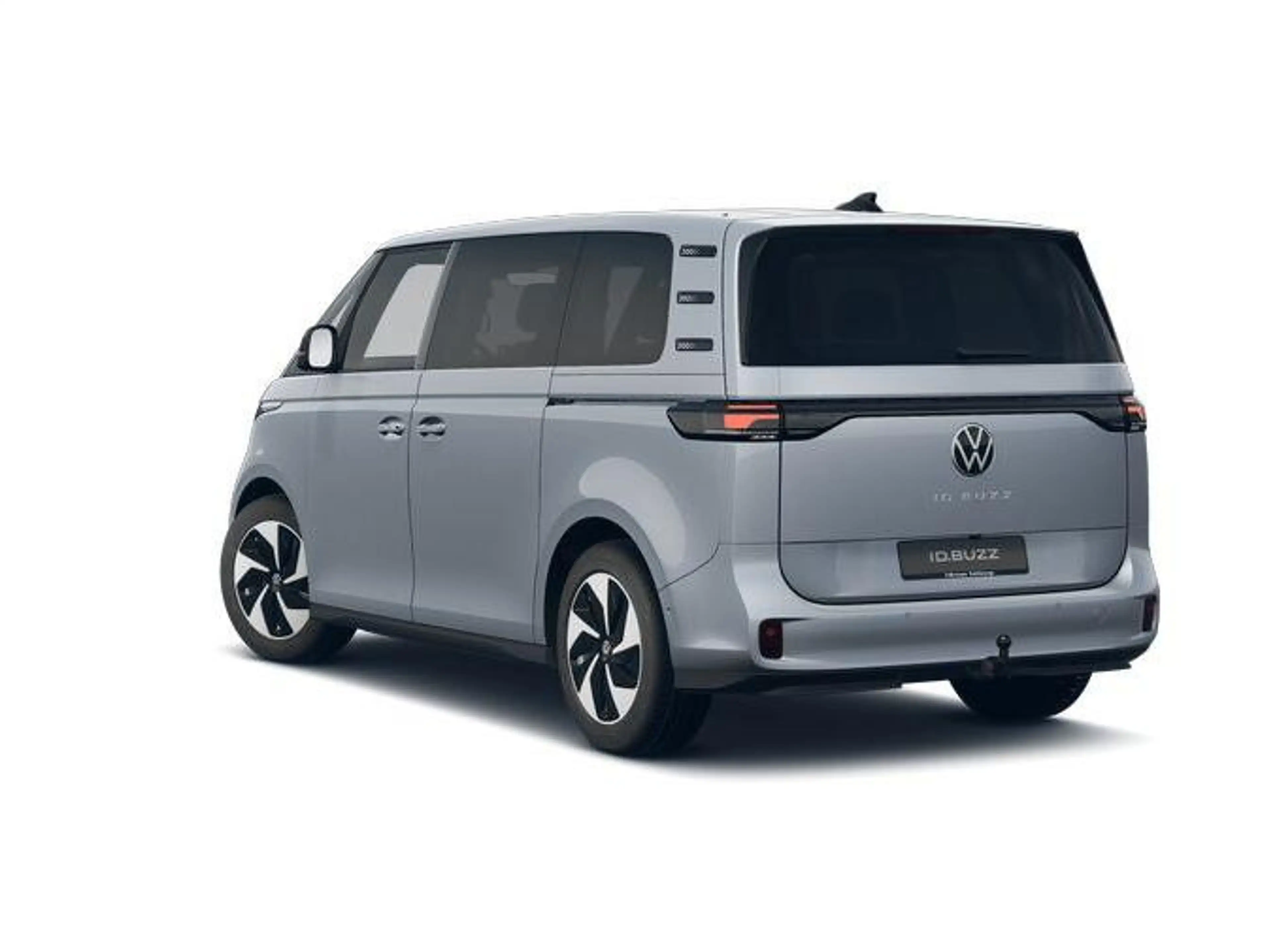 Volkswagen ID. Buzz Bedrijfswagens Pro Limited Edition Plus 79kWh / 28 — photo 3