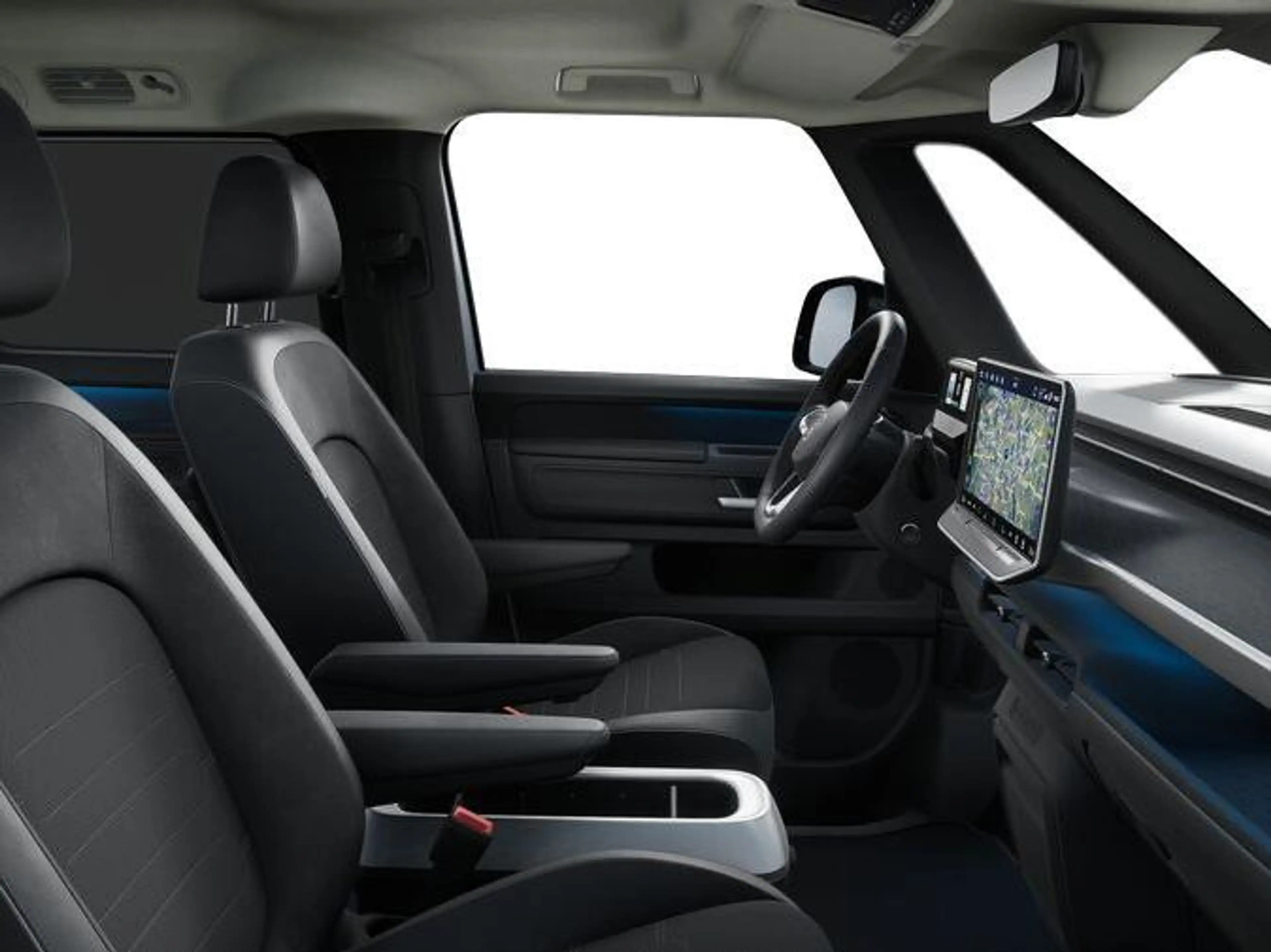 Volkswagen ID. Buzz Bedrijfswagens Pro Limited Edition Plus 79kWh / 28 — photo 7