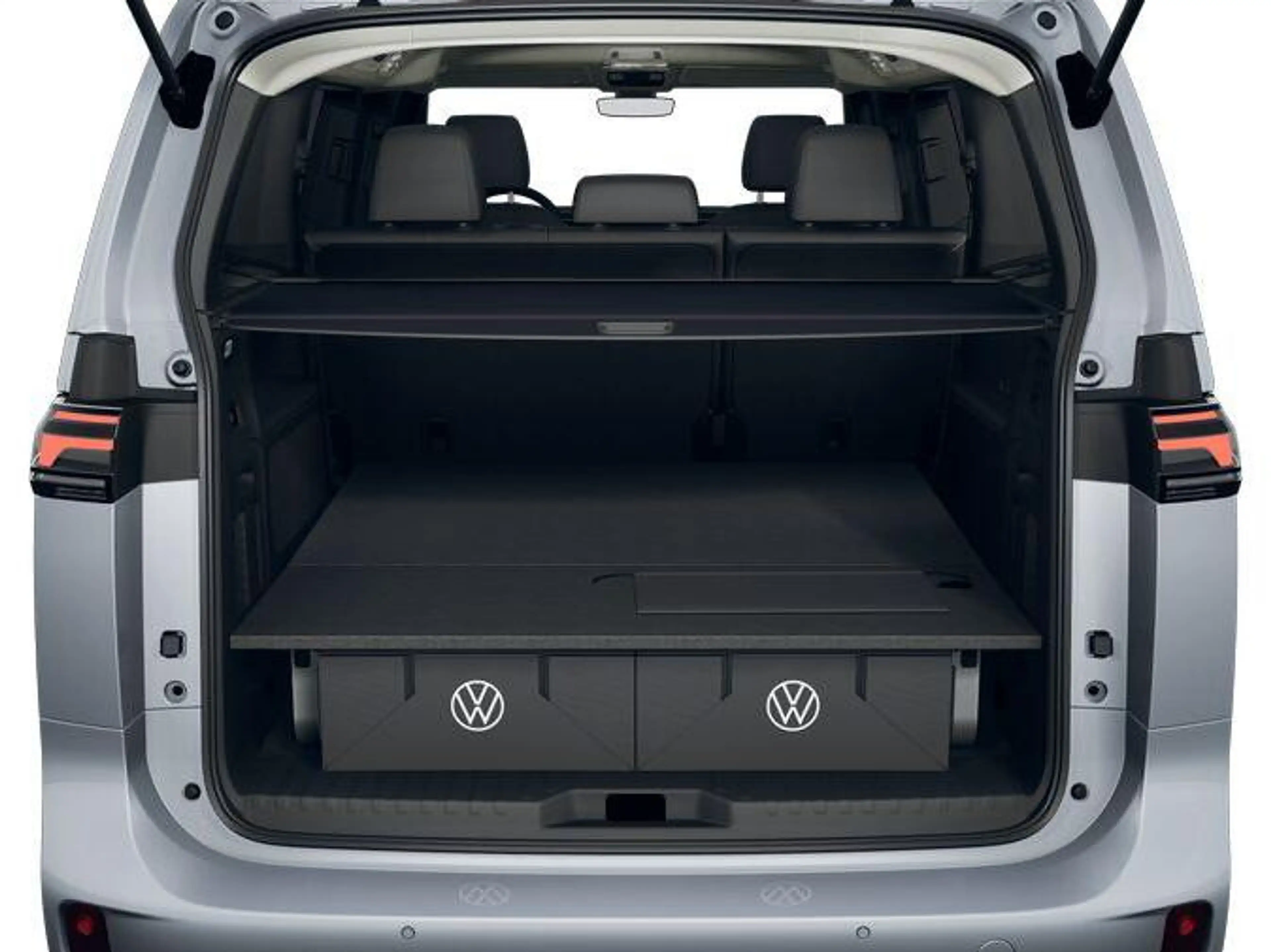 Volkswagen ID. Buzz Bedrijfswagens Pro Limited Edition Plus 79kWh / 28 — photo 4