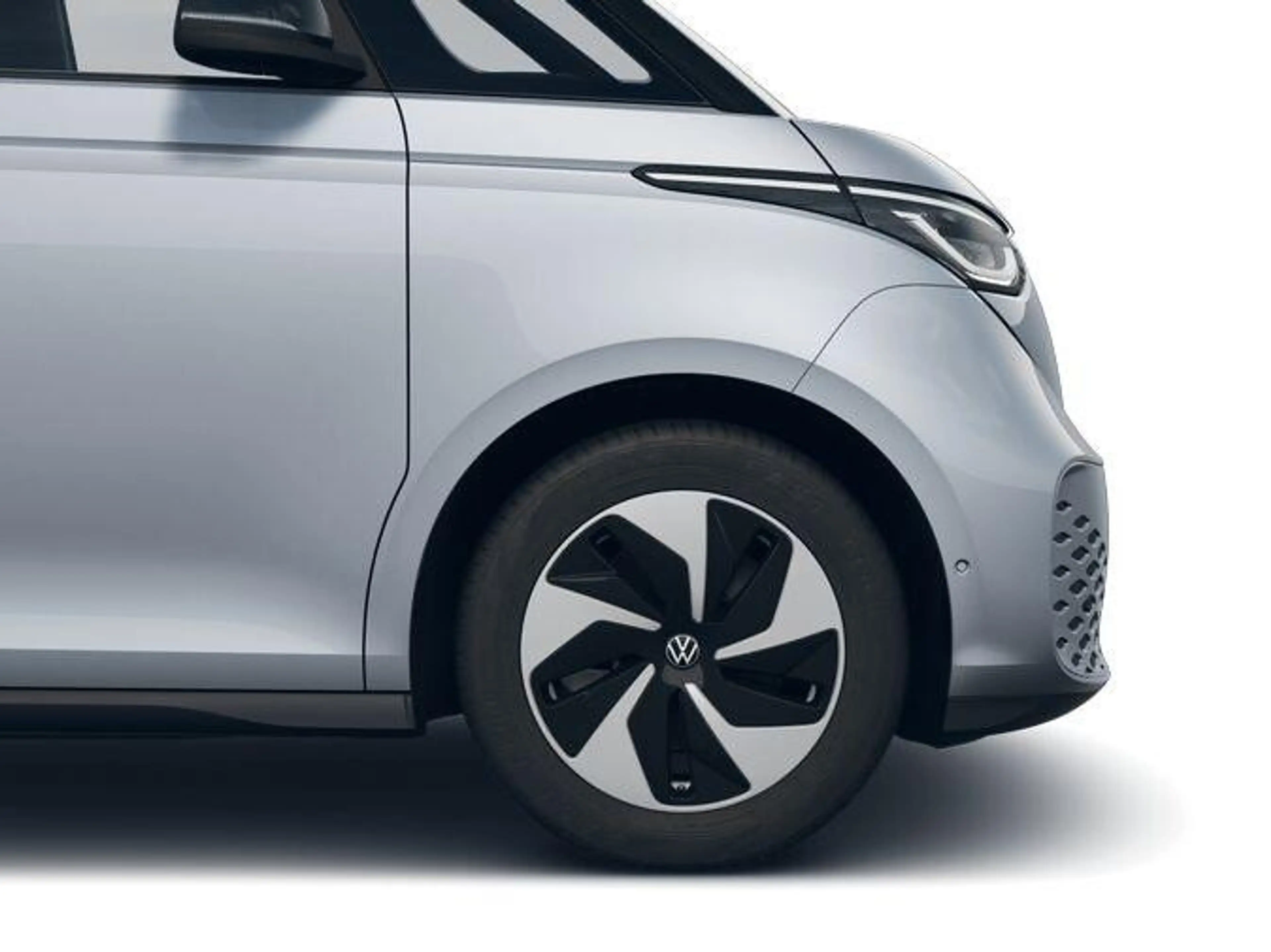 Volkswagen ID. Buzz Bedrijfswagens Pro Limited Edition Plus 79kWh / 28 — photo 6