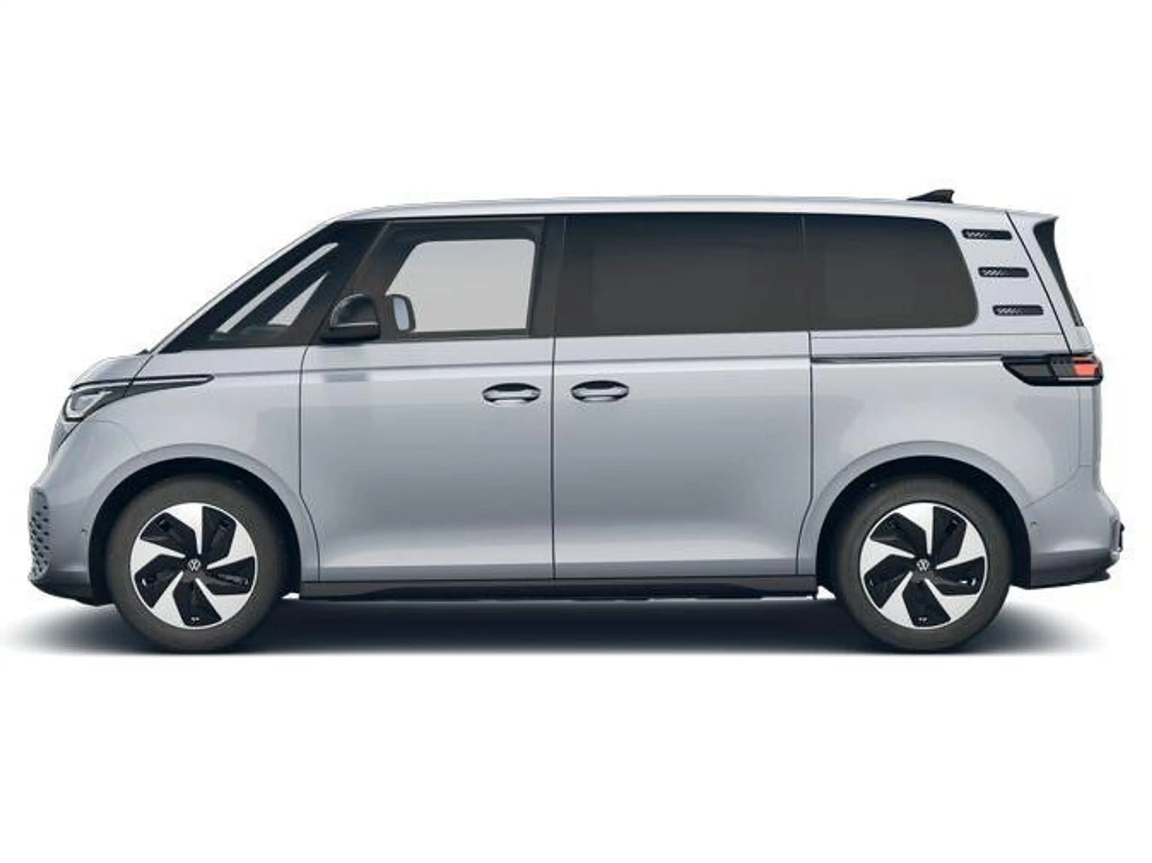 Volkswagen ID. Buzz Bedrijfswagens Pro Limited Edition Plus 79kWh / 28 — photo 2