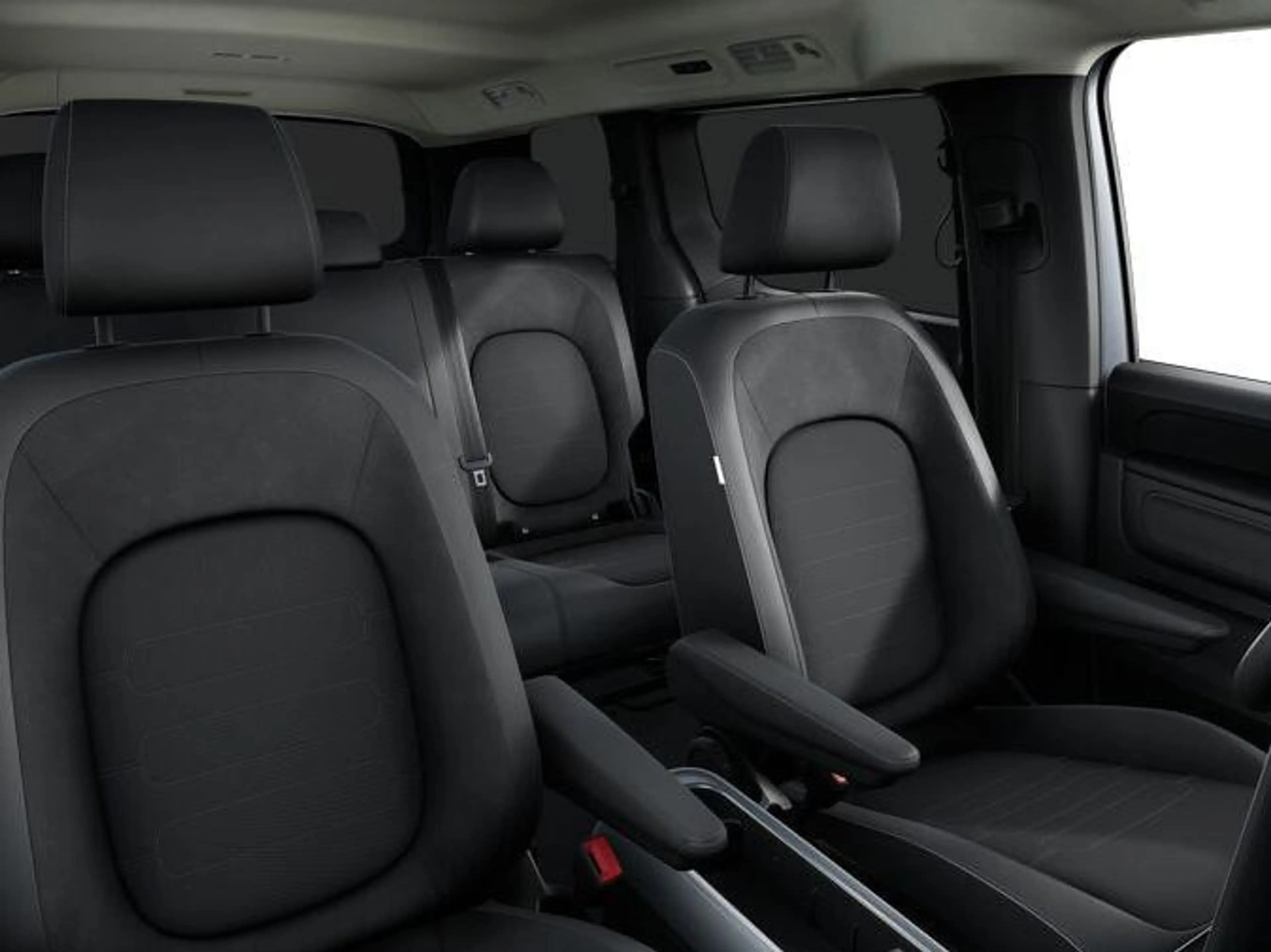 Volkswagen ID. Buzz Bedrijfswagens Pro Limited Edition Plus 79kWh / 28 — photo 8