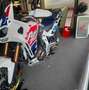 Honda CRF 1100 ADV SPORTS MY2025 Bianco - thumbnail 2