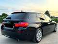 BMW 535 i Touring*FACELIFT* *INDIVIDUAL*PANO*2.HAND* Noir - thumbnail 5