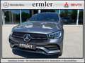 Mercedes-Benz GLC 400 d 4MATIC Coupé AMG Night CarPlay FAP Grau - thumbnail 1