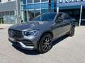 Mercedes-Benz GLC 400 d 4MATIC Coupé AMG Night CarPlay FAP Grau - thumbnail 3