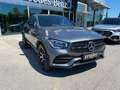 Mercedes-Benz GLC 400 d 4MATIC Coupé AMG Night CarPlay FAP Grau - thumbnail 9