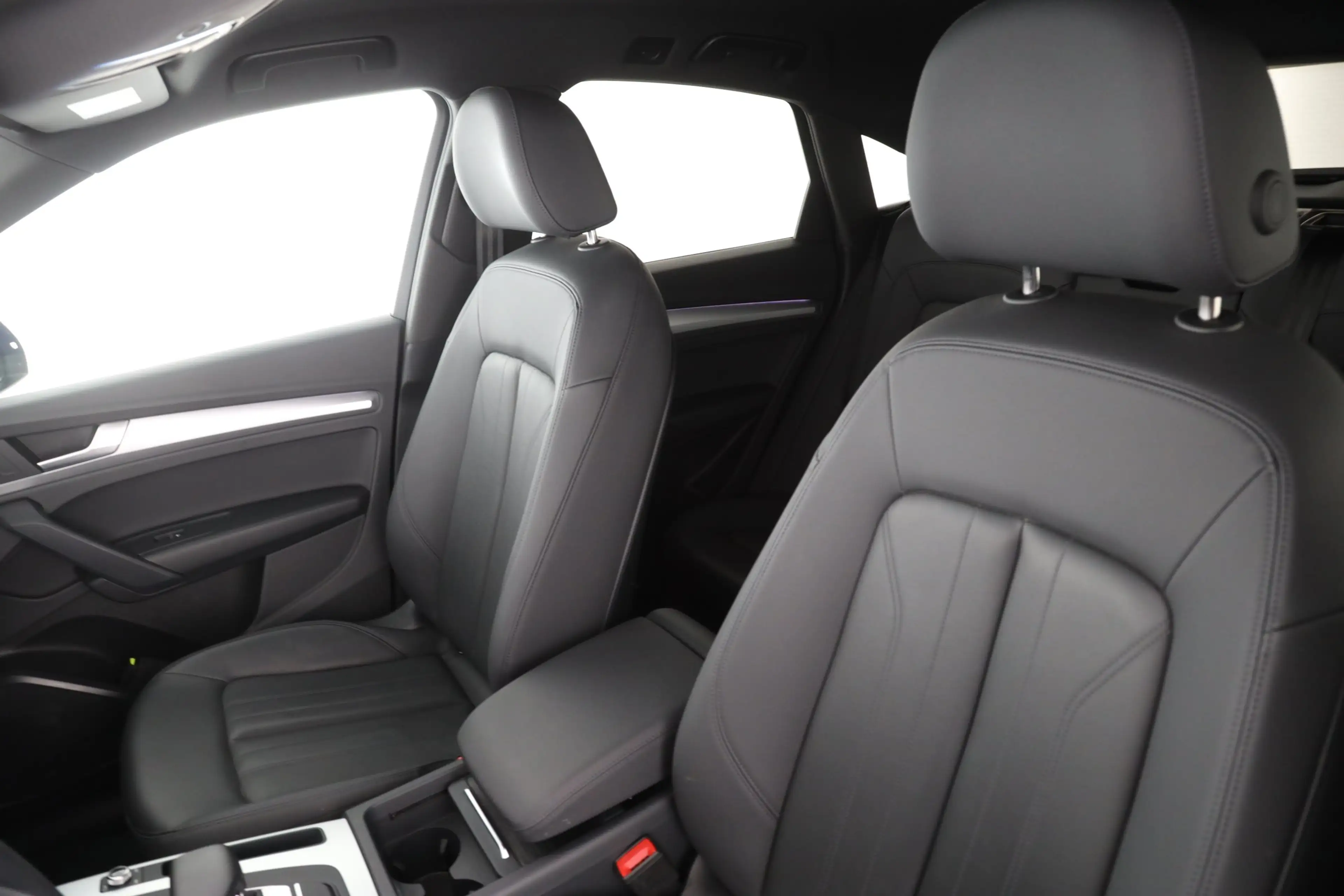 Audi Q5 Sportback 50 TDI quattro tiptr. S line AHK — photo 13