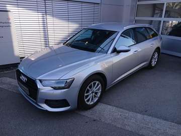 Avant 45 TFSI quattro S tronic