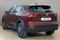 Nissan Qashqai MHEV 140 CV Business Červená - thumbnail 8