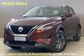 Nissan Qashqai MHEV 140 CV Business Červená - thumbnail 1