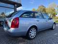 Nissan Primera Traveller 2.0 Tekna *nur 96 TKM*HU neu*2.Hand* Blau - thumbnail 7