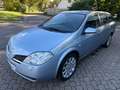 Nissan Primera Traveller 2.0 Tekna *nur 96 TKM*HU neu*2.Hand* Blau - thumbnail 2