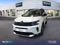 Citroen C5 Aircross Hybrid Shine Pack EAT8 225 Blanco - thumbnail 1