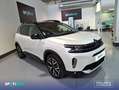 Citroen C5 Aircross Hybrid Shine Pack EAT8 225 Blanco - thumbnail 22