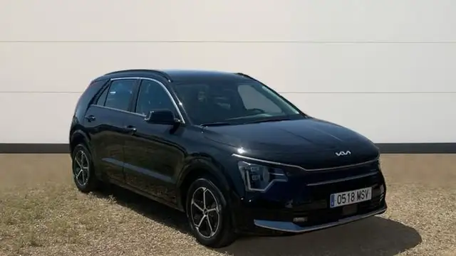 Kia Niro 1.6 GDI HEV DRIVE 141 5P